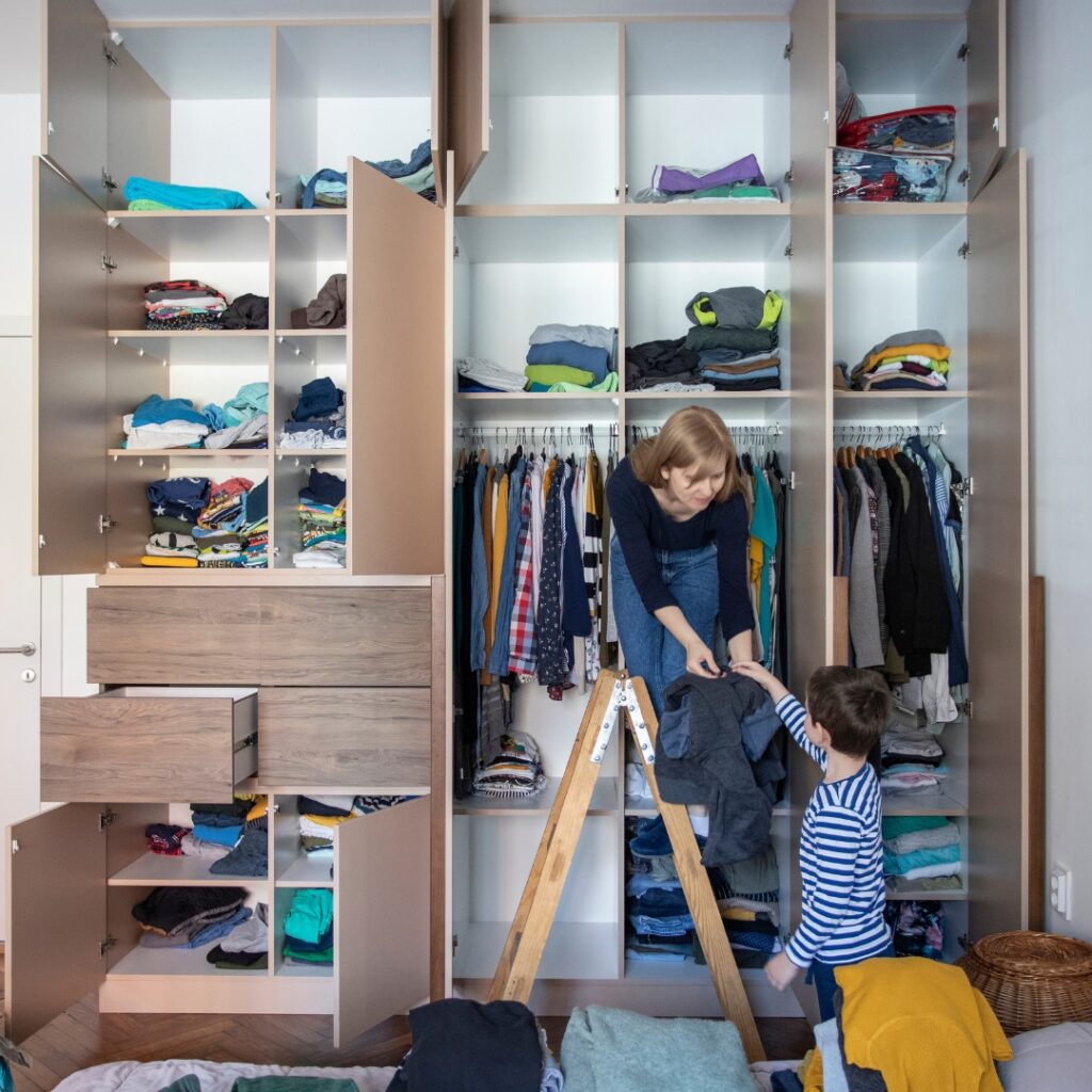 Decluttering Made Easy: Start Fresh Today