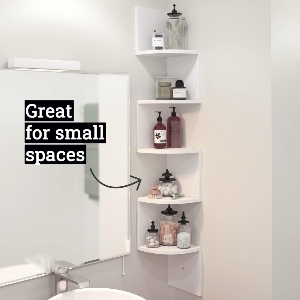 Small Space Solutions That Actually Look Amazing