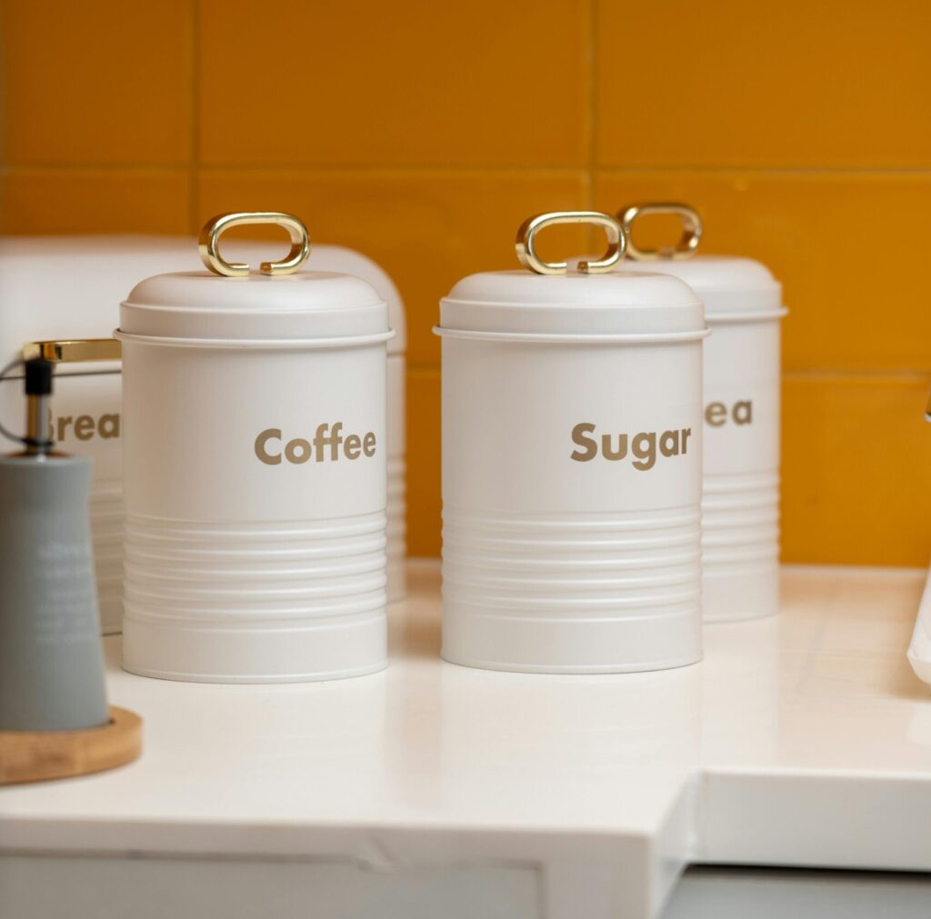 How to Create a Pinterest-Worthy Coffee Corner