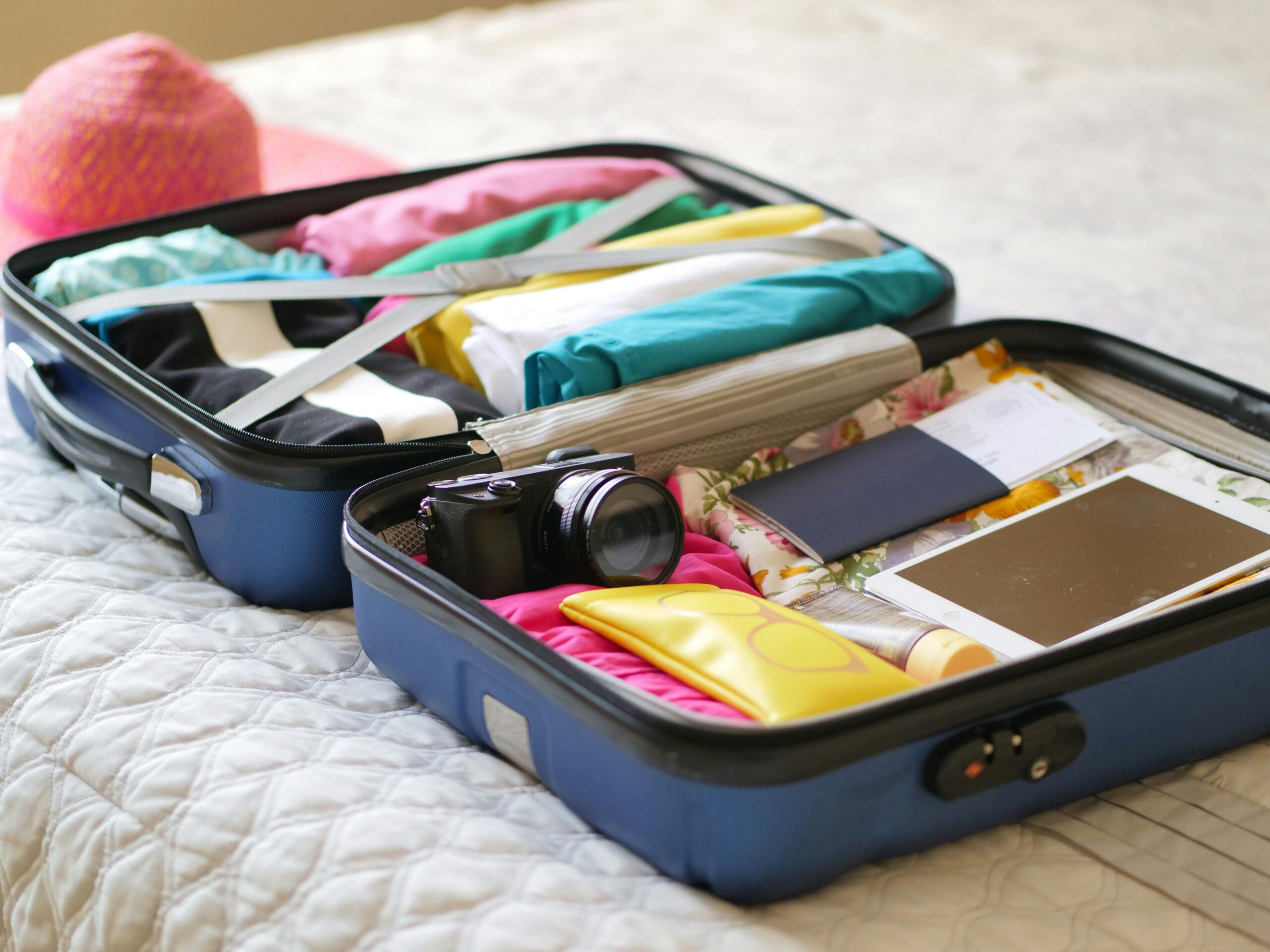 Smart Finds That Make Summer Travel Easy