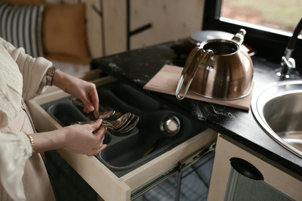 How to Create a Pinterest-Worthy Coffee Corner