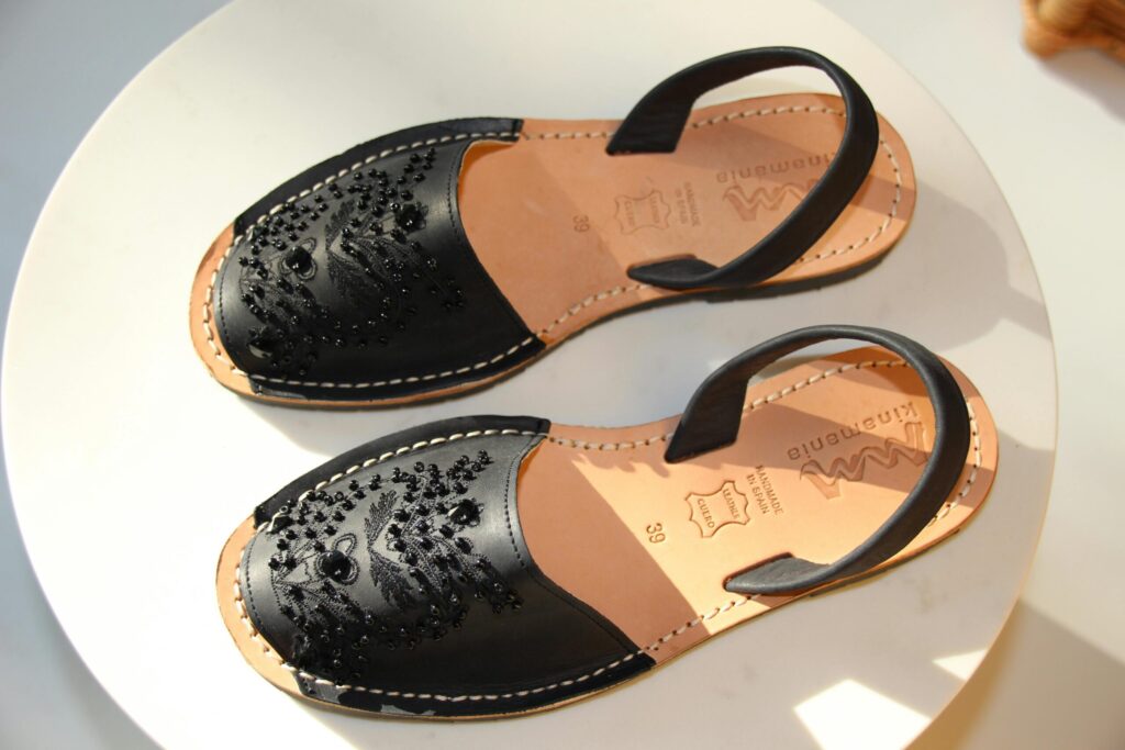 Easy Summer Outfits from a Capsule Wardrobe