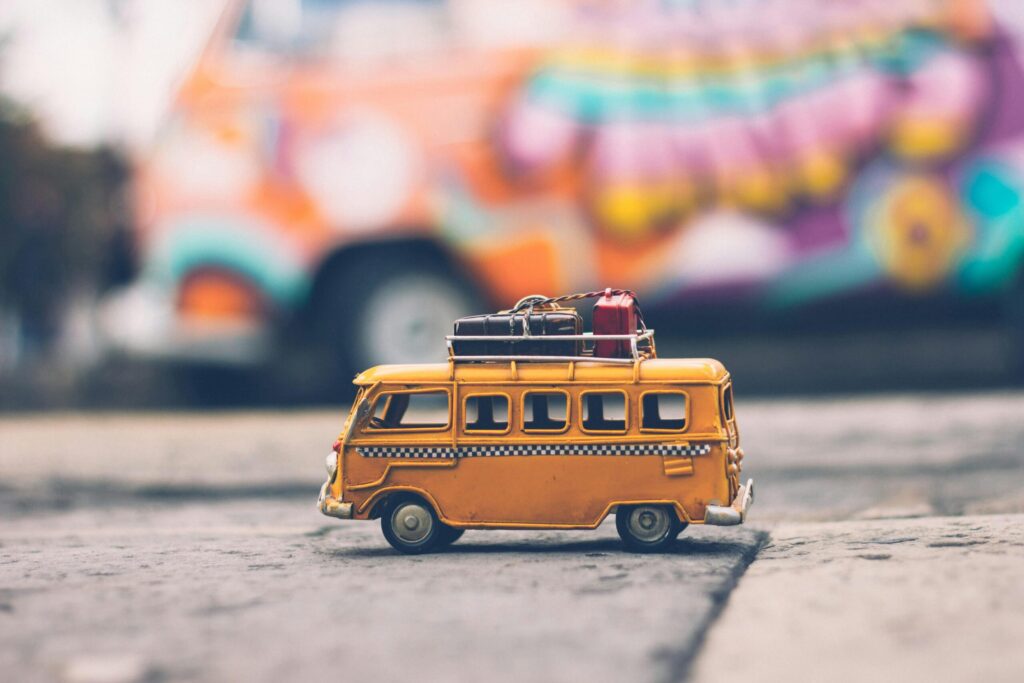 Travel Essentials