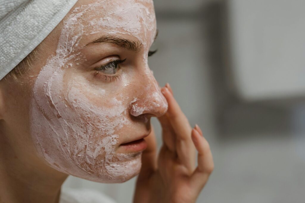 Seasonal Skincare Routine with Smart Finds to Glow YearRound