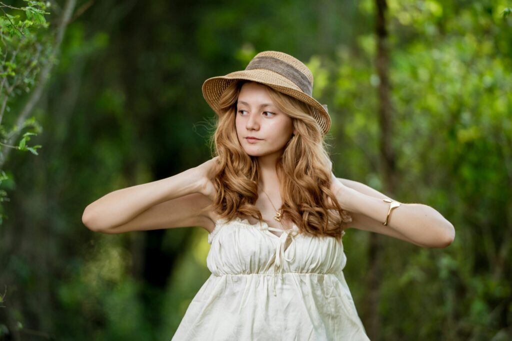 Easy Summer Outfits from a Capsule Wardrobe