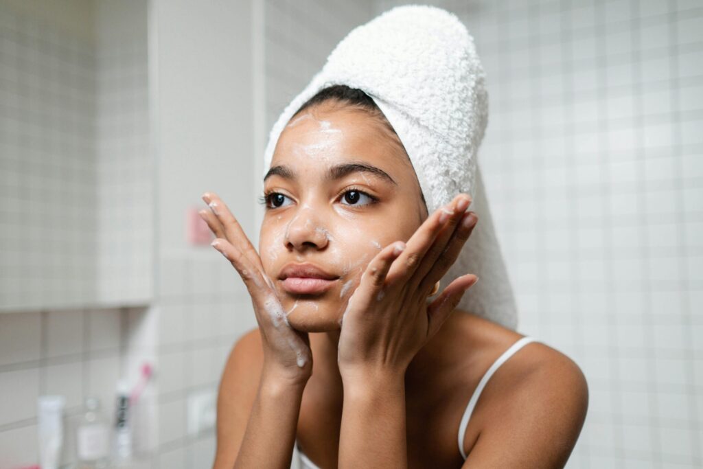 Skincare Routine for the Season Change: A Complete Guide to Glow All Year Round