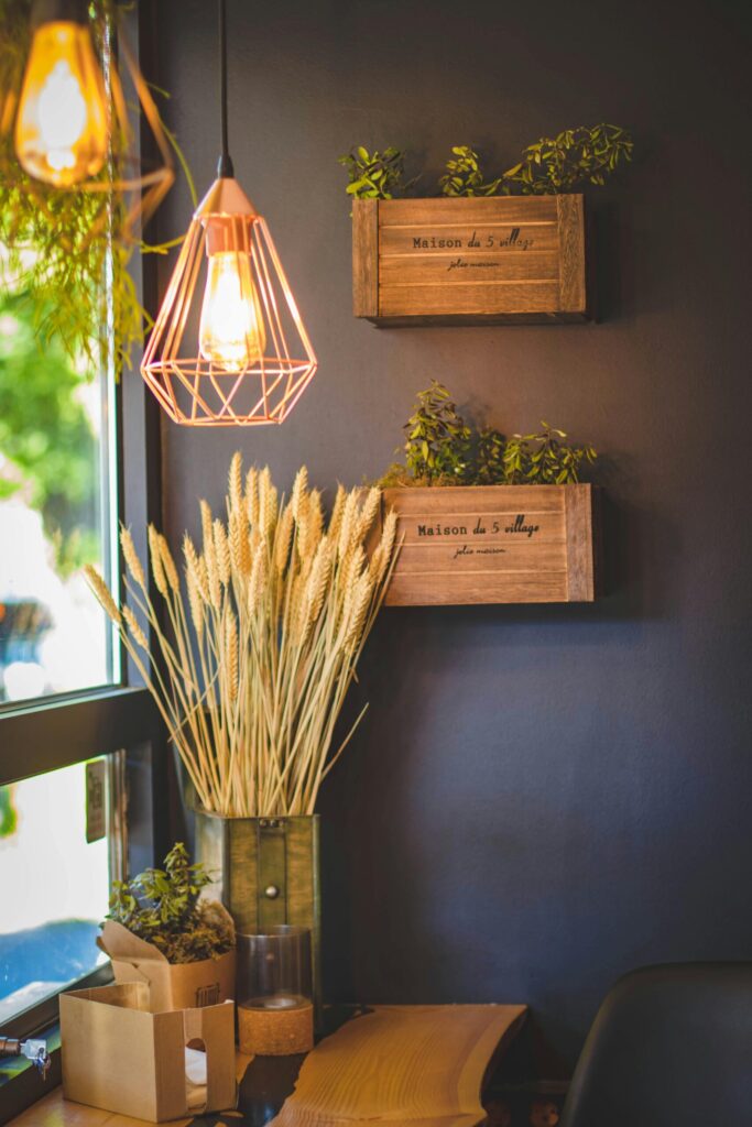 Home Decor and Organization