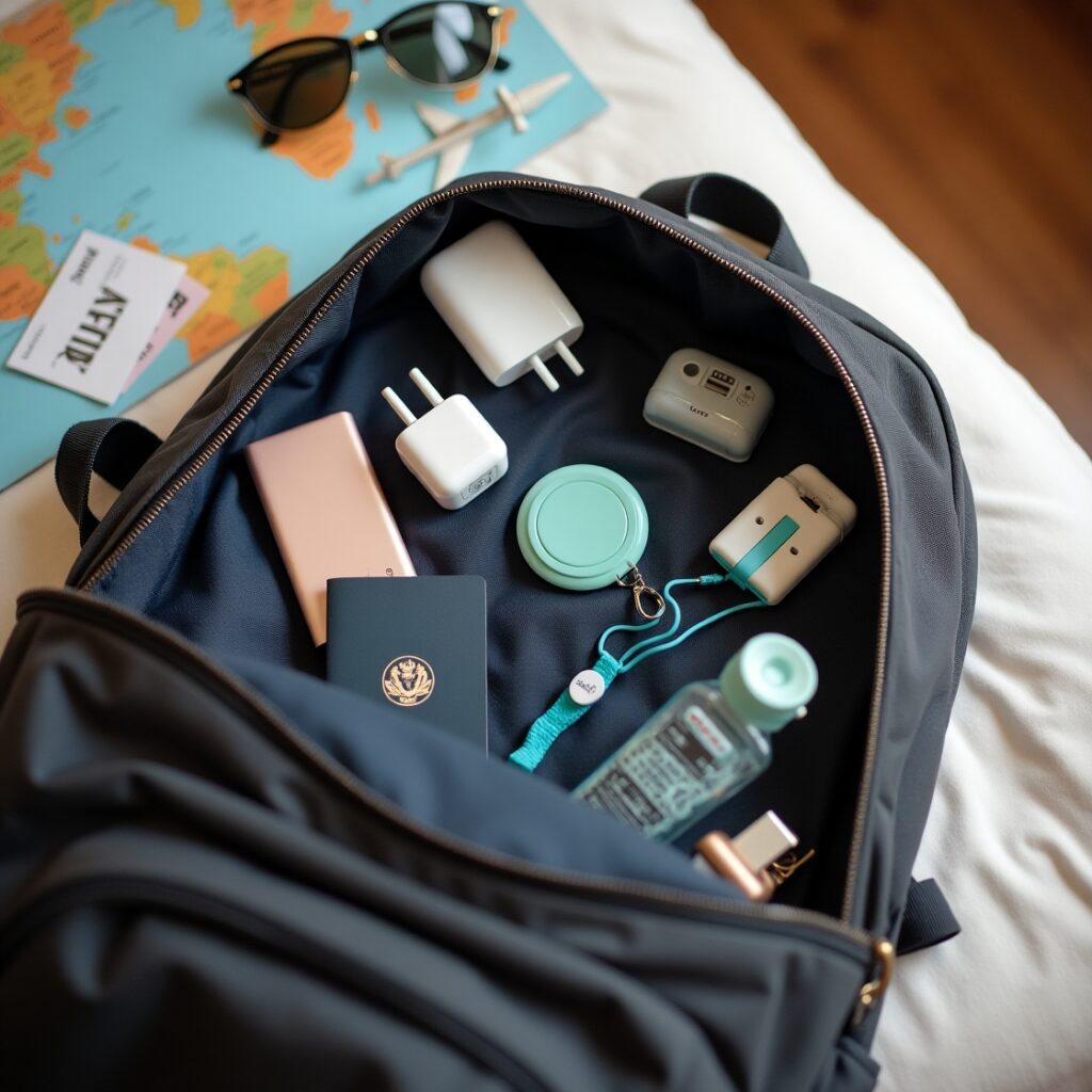 Best Travel Gadgets Under $30: Affordable Must-Haves for Every Explorer