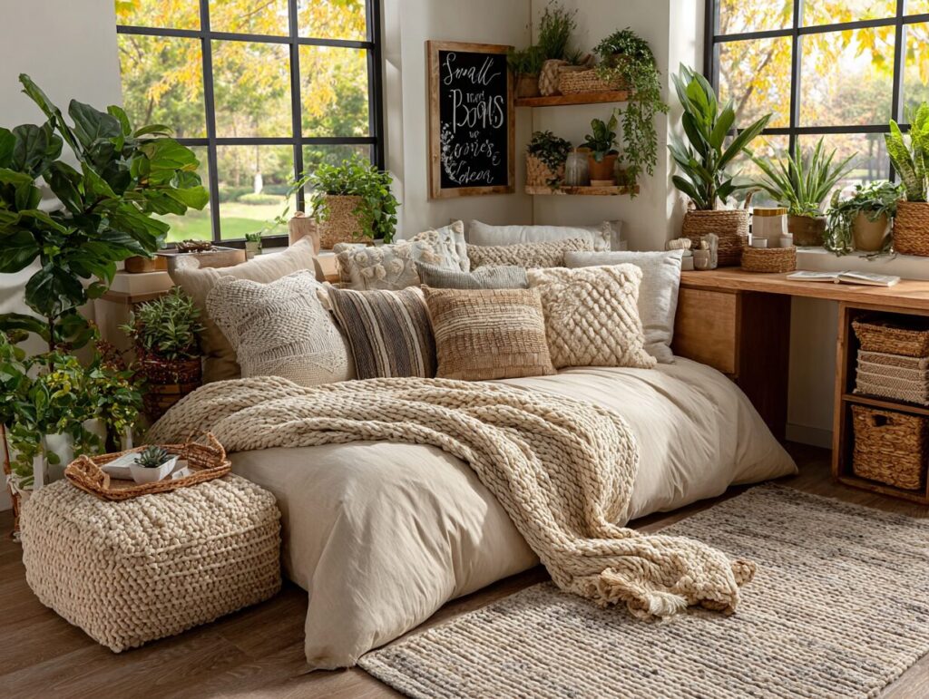 Space-Saving Storage Hacks You’ll Love