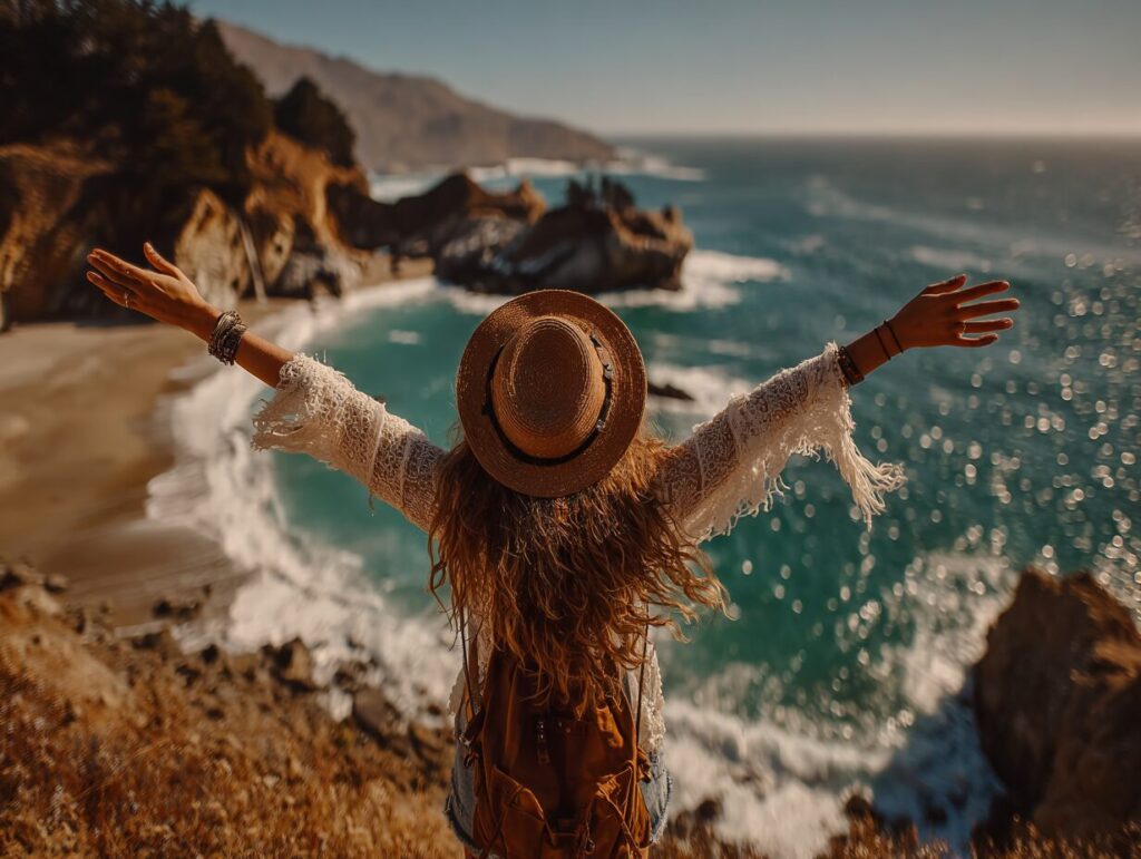 Why Summer Travel Is the Ultimate Reset