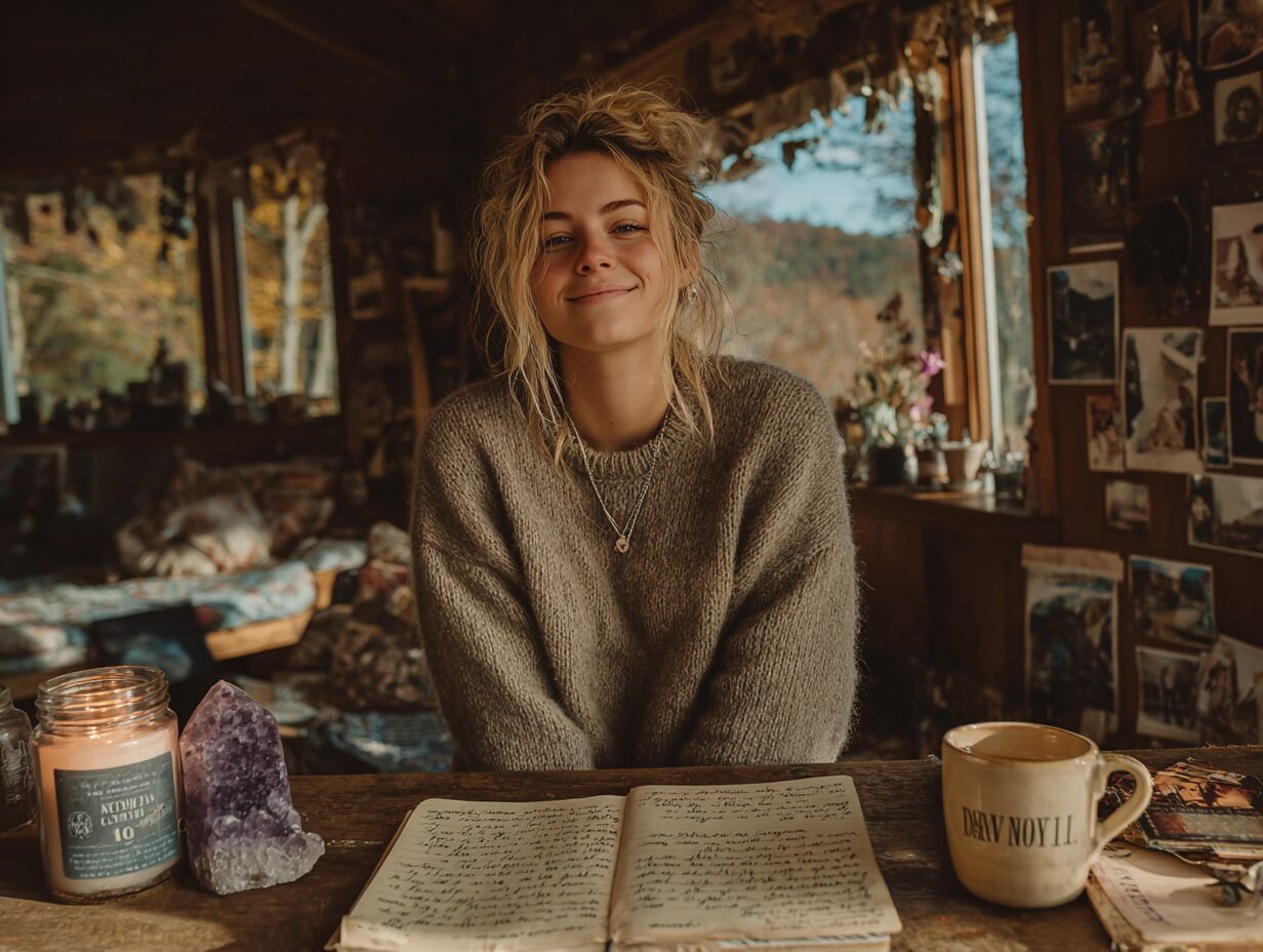 How to Start Journaling and Change Your Life?