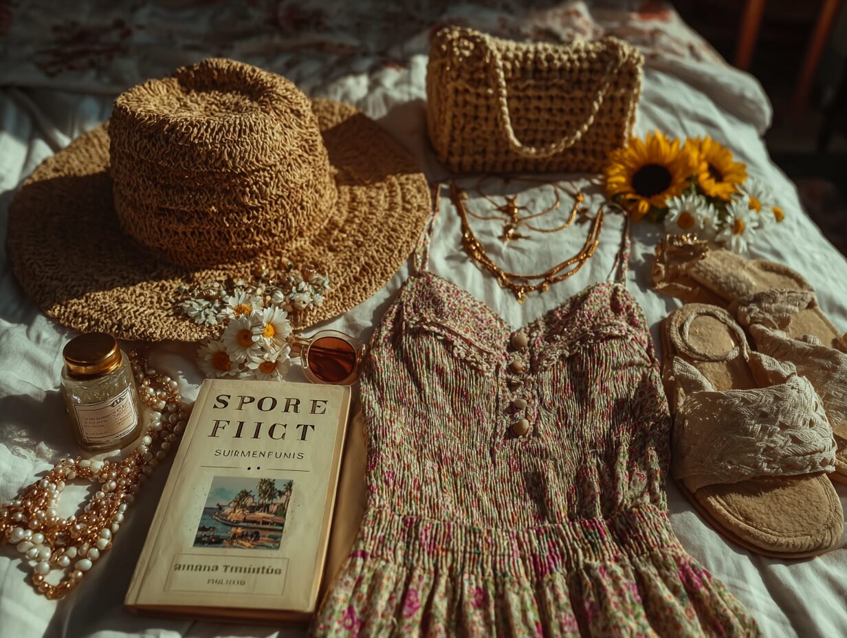 The Best Summer Fashion Finds on Amazon
