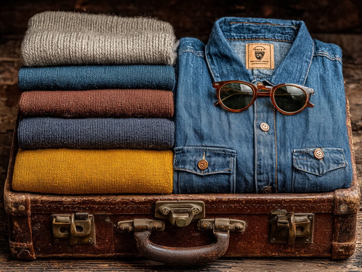 Carry-On Packing Tips You’ll Actually Use (Already great!)