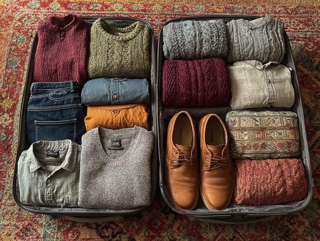 Carry-On Packing Tips You’ll Actually Use (Already great!)