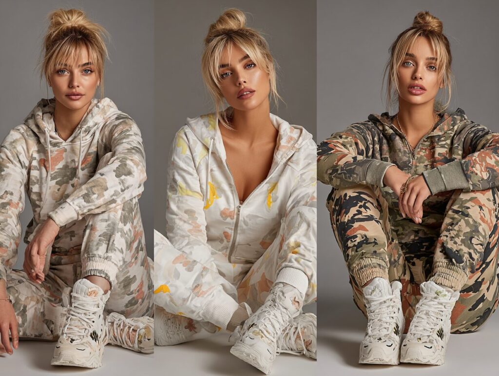 Elevated Loungewear Picks You’ll Love Wearing