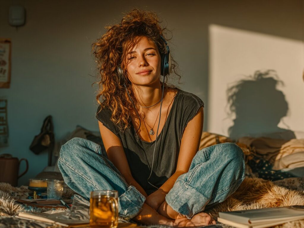 Budget-Friendly Self-Care: 25 Free Ways to Reset