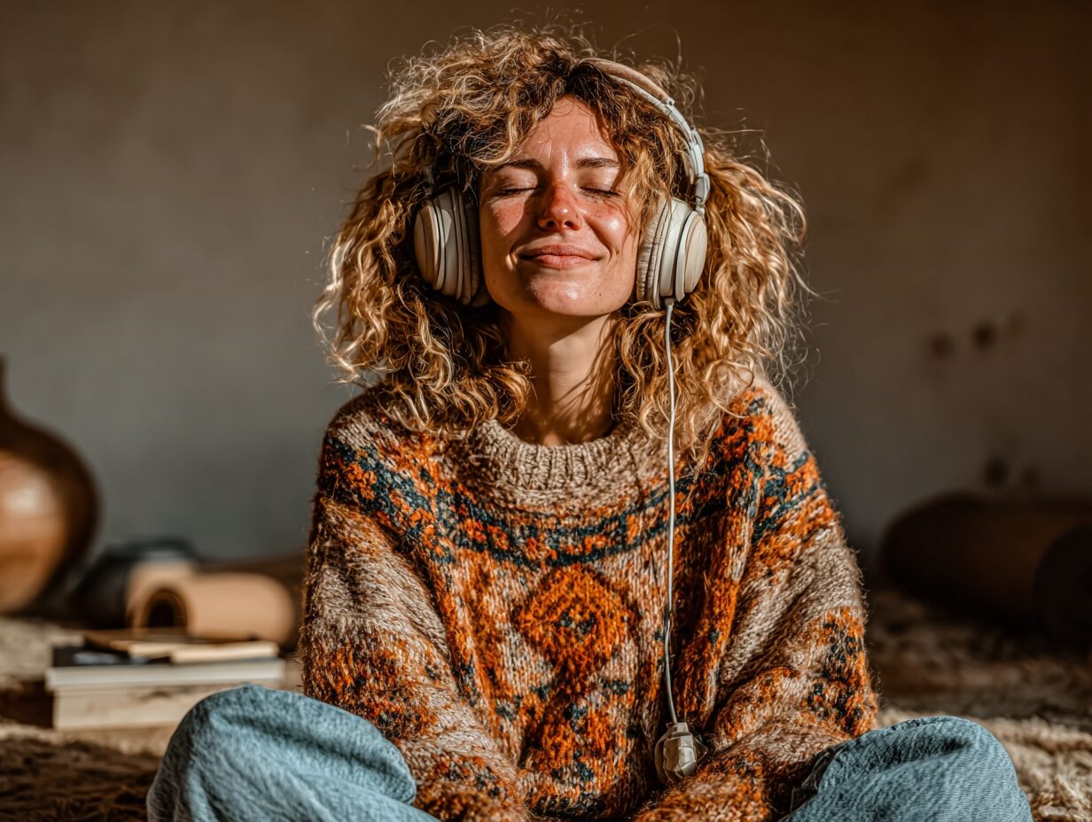 Budget-Friendly Self-Care: 25 Free Ways to Reset